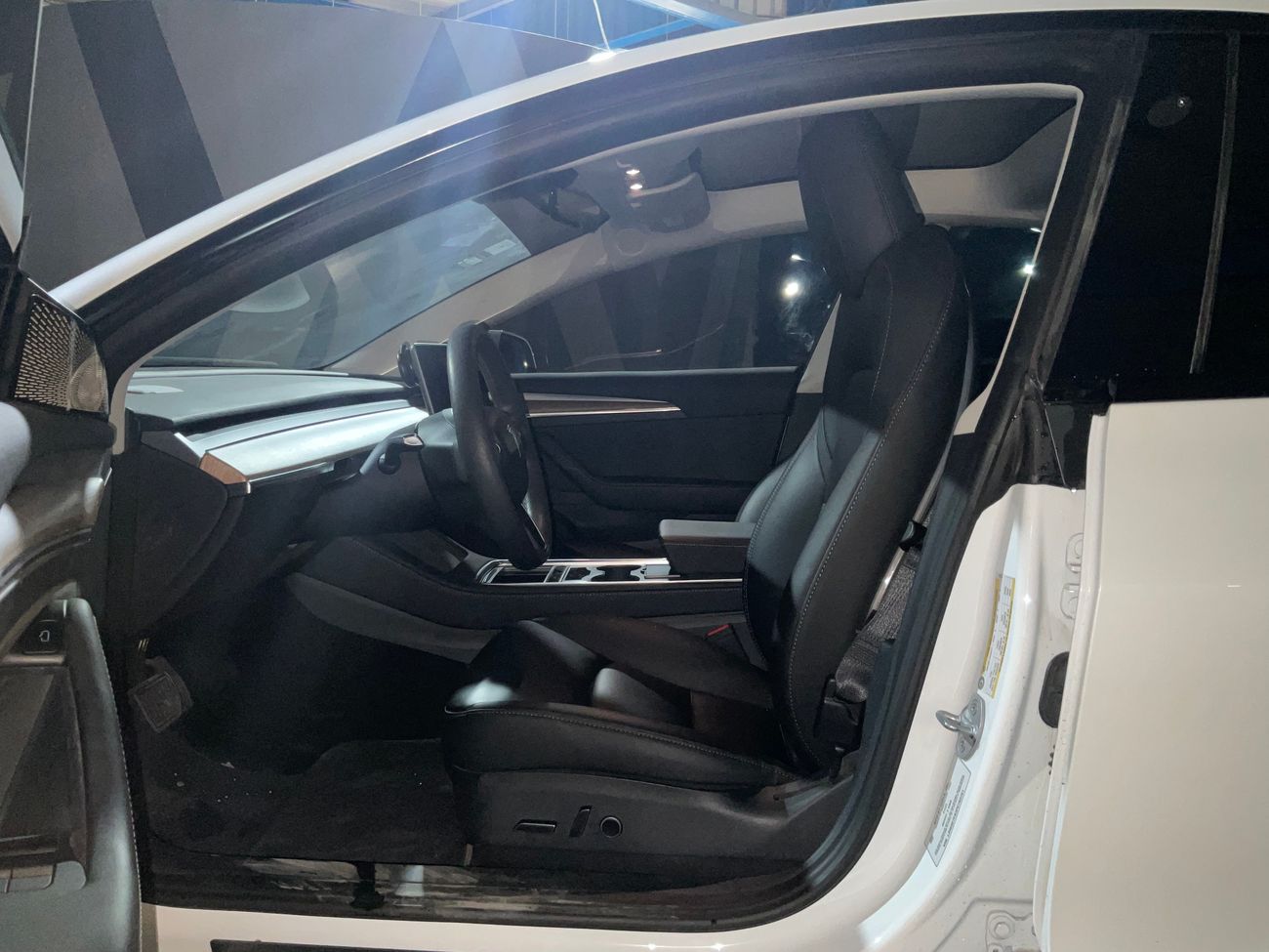 تسلا موديل 3 Standard | شامل الضمان | 0 ﺪﻔﻋﺓ ﺃﻮﻟﻯ