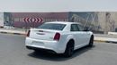 Chrysler 300s 3.6L V6