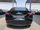Tesla Model 3 Long Range TESLA MODEL 3 LONG RANGE 2022 MODEL EUROPE