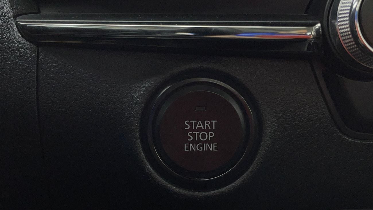 مازدا 3 ALLURE 2 | بدون دفعة مقدمة | اختبار قيادة مجاني للمنزل