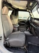 جيب رانجلر Unlimited Sport S 2.0L A/T