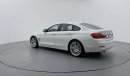 BMW 420i 420i 2000