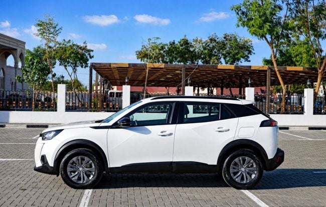 Peugeot 2008 ALLURE, миниатюра 23