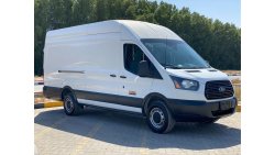 Ford Transit 2016 High Roof Long Body Ref#565