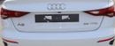 Audi A3 35 TFSI 1.4L 35  AUDI 2022 GCC model in excellent condition with a 1.4L engine - 4 cylinders and a m