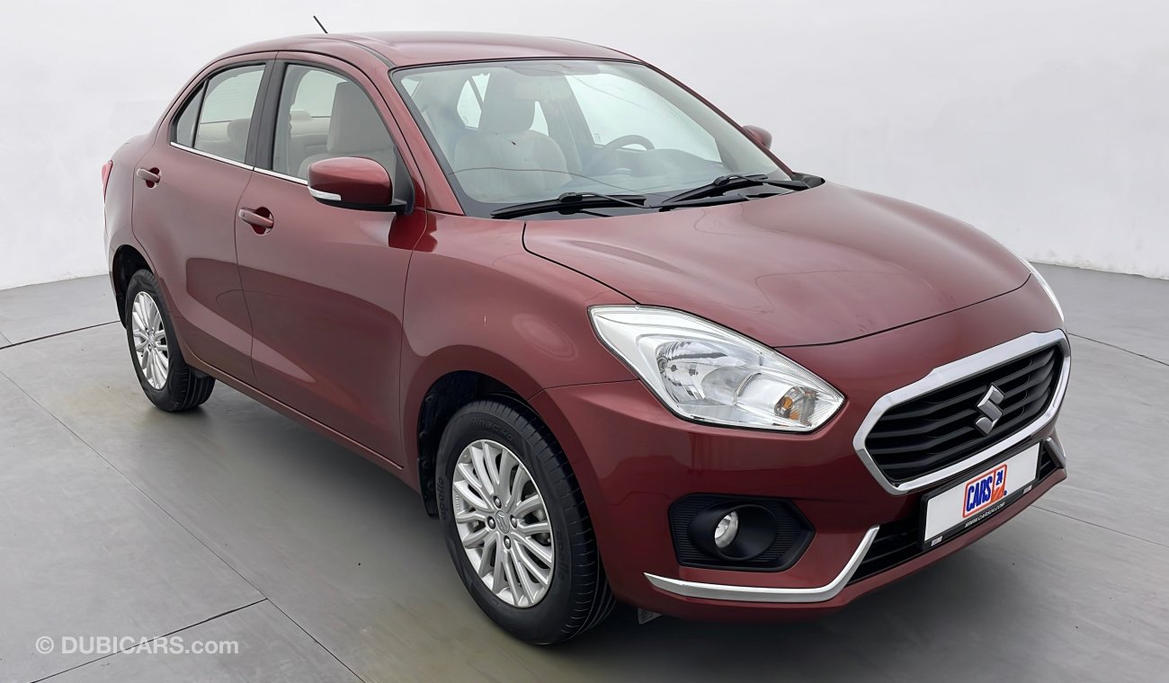 Suzuki Dzire GLX 1.2 | Under Warranty | Inspected on 150+ parameters