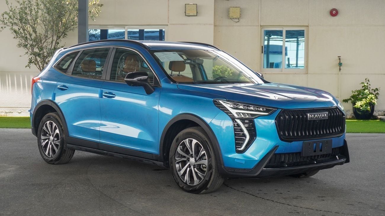 هافال جوليون ACTIVE 1.5L (For Local plus 10%)