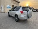 Toyota RAV4 Toyota Rav4 2008