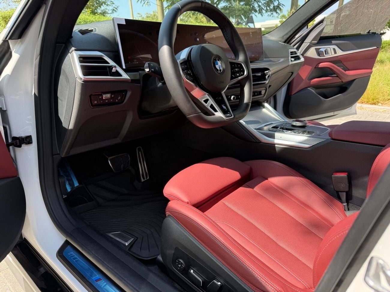 BMW 430i Gran Coupe M SPORT
