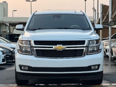 Chevrolet Tahoe 1LT 5.3L