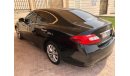 إنفينيتي Q70 Infinity  Super clean for sale