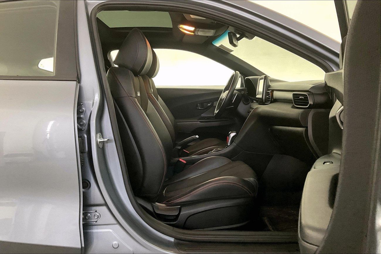 Hyundai Veloster Sport | Guaranteed Warranty | 0 Down Payment