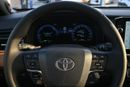 تويوتا كامري LUMIERE HEV Toyota Camry Lumiere 2.5L Hybrid, Model 2025, Color White