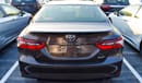 Toyota Camry 2.5 L GLE