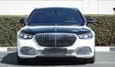 Mercedes Maybach S680 Maybach 4MATIC. Sedan. Local Registration + 10%