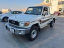 تويوتا لاند كروزر بيك آب PETROL