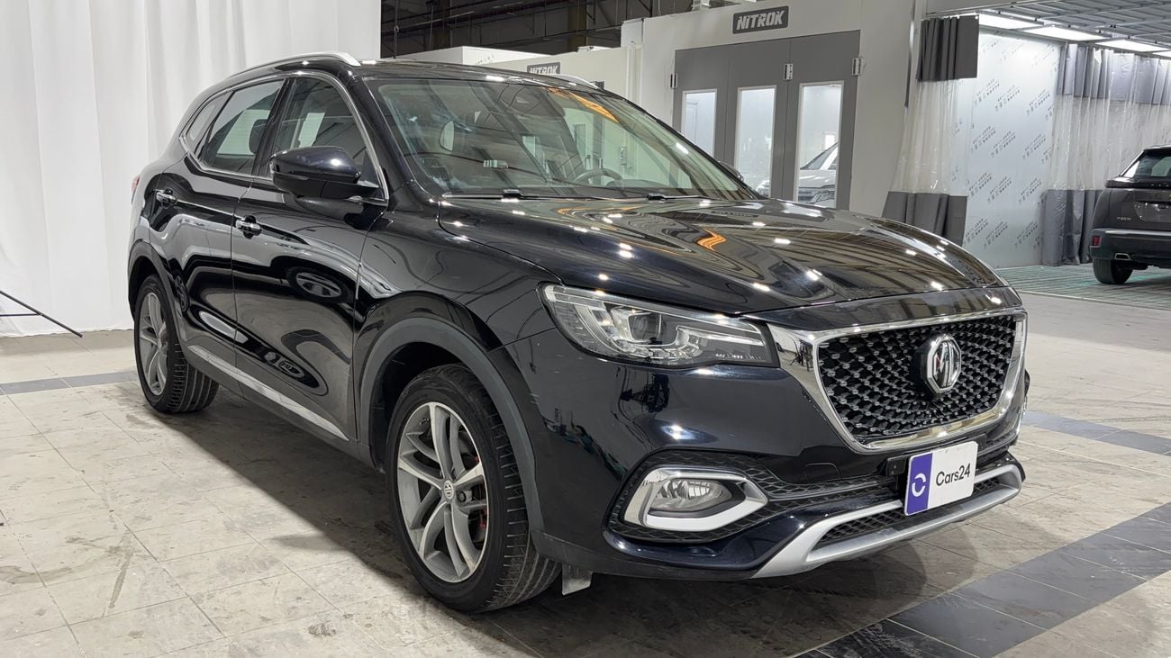 MG HS 2023 LUXURY TROPHY | AED 878/Month | 0 DP | 30 Day Return | Warranty | Service History