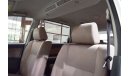 Toyota Avanza SE 1.5L - GCC Specs, Excellent Condition - Single Owner, Accident Free