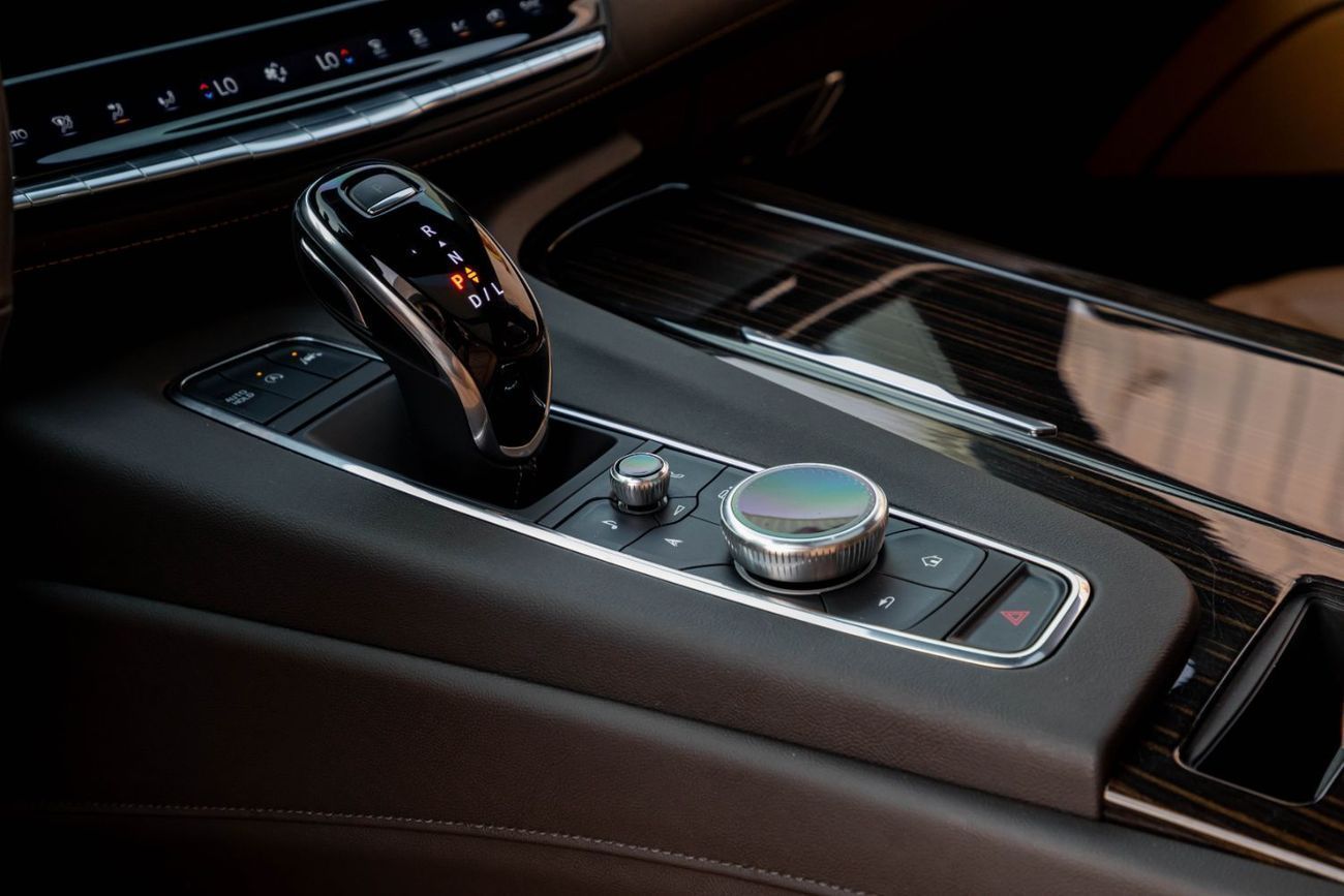 كاديلاك إسكالاد Sport | 6,149 P.M  | 0% Downpayment | Agency Warranty + Service!