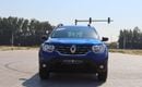 Renault Duster SE 1.6L RENAULT DUSTER -2024 - GCC - Accident-free - 1.6 L - Low mileage - Excellent condition
