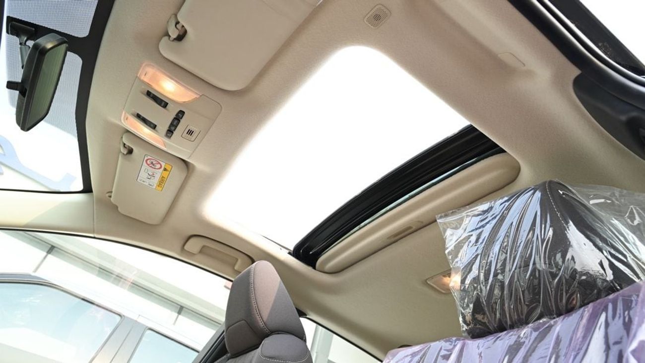 تويوتا كورولا TOYOTA COROLLA GLI 1.8 HYBRID -2024