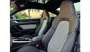 بورش 911 Turbo 3.8L (580 HP) Coupe GCC SPEC UNDER WARRANTY