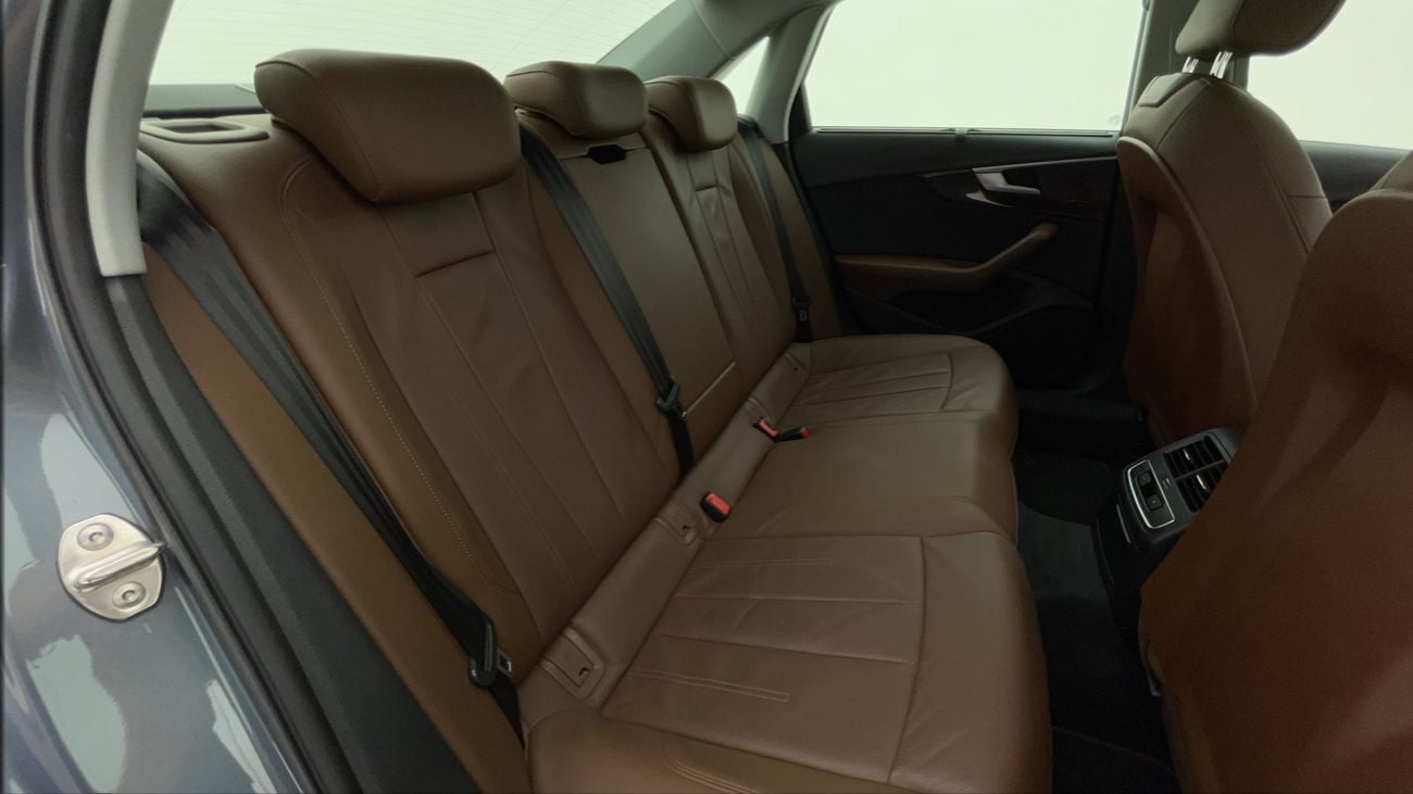 Audi A4 40 TFSI S LINE 2 | Zero Down Payment | Home Test Drive