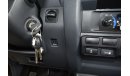 Toyota Land Cruiser Pick Up Diesel with Differential Lock 2019