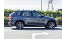 BMW X5 2012 - GCC - ASSIST AND FACILITY IN DOWN PAYMENT