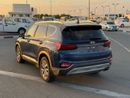 Hyundai Santa Fe LIMITED (NON GCC) 2020 HYUNDAI SANTAFE LIMITED PANORAMIC ROOF 360CAMERA FULL OPTIONS IMPORTED FROM U