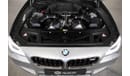 بي أم دبليو M5 2015 BMW M5 30 Jahre Edition (1 of 300 Worldwide! BMW Warranty & Service)