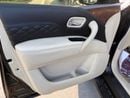 Nissan Patrol LE T1