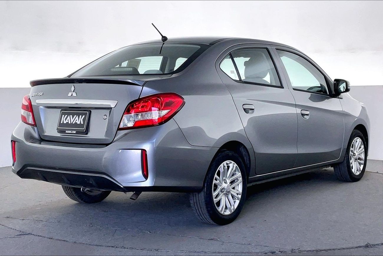 ميتسوبيشي اتراج GLX Full | National Day Celebration | شامل الضمان | 0 ﺪﻔﻋﺓ ﺃﻮﻟﻯ