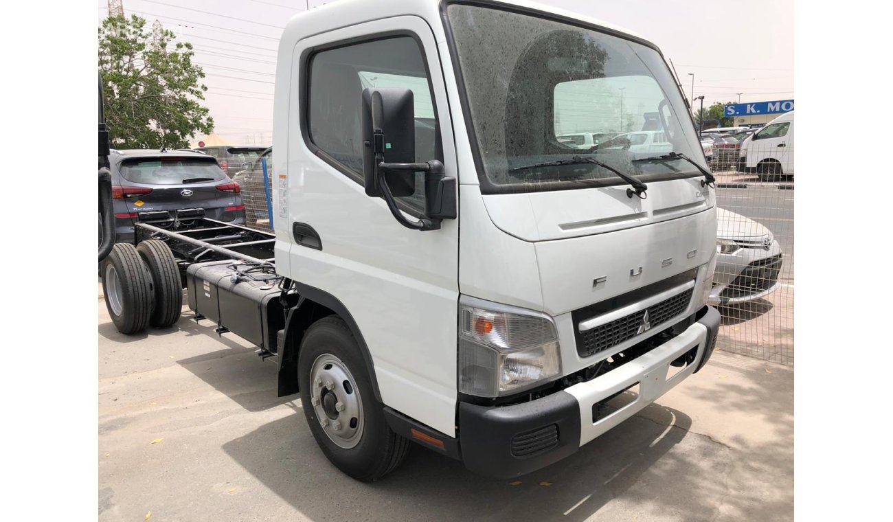 Mitsubishi Fuso (EXCLUSIVE OFFER)