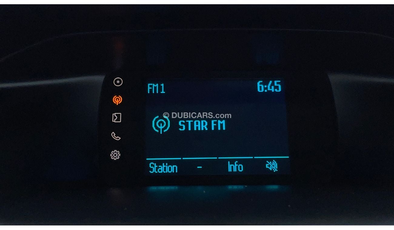 فورد فوكاس AMBIENTE 1.5 | +مع الضمان | كمان تم فحص ١٥٠