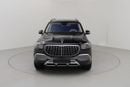 Mercedes Maybach GLS600 Maybach Maybach
