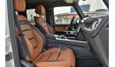 Mercedes-Benz G 63 AMG 2019 2yrs Warranty