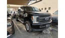 Ford F 250