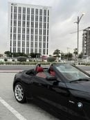 بي أم دبليو Z4