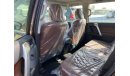 Toyota Prado TOYOTA PRADO 2,7L PETROL VX