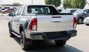 Toyota Hilux Revo Rocco 2.8L Last Few Units No longer Available