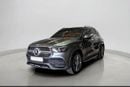 Mercedes-Benz GLE 450 4MATIC