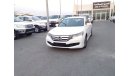 Honda Accord 2015 GCC