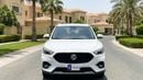 MG ZS LUX 2025 | AED 806/Month | 0 DP | 30 Day Return | Warranty