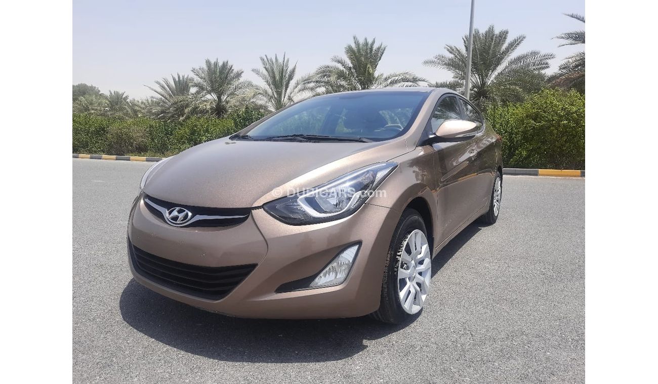 هيونداي لانترا النترا 2015 1.8 مواصفات خليجي فل اتوماتيك بدون حوادث