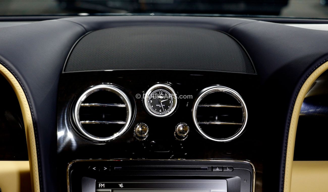 بنتلي فلاينج سبور