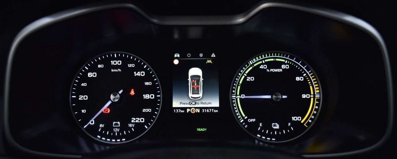 MG ZS EXCELLENT DEAL for our MG ZS EV ( 2021 Model ) in Blue Color GCC Specs