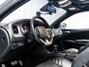 دودج تشارجر HELLCAT HELLCAT
