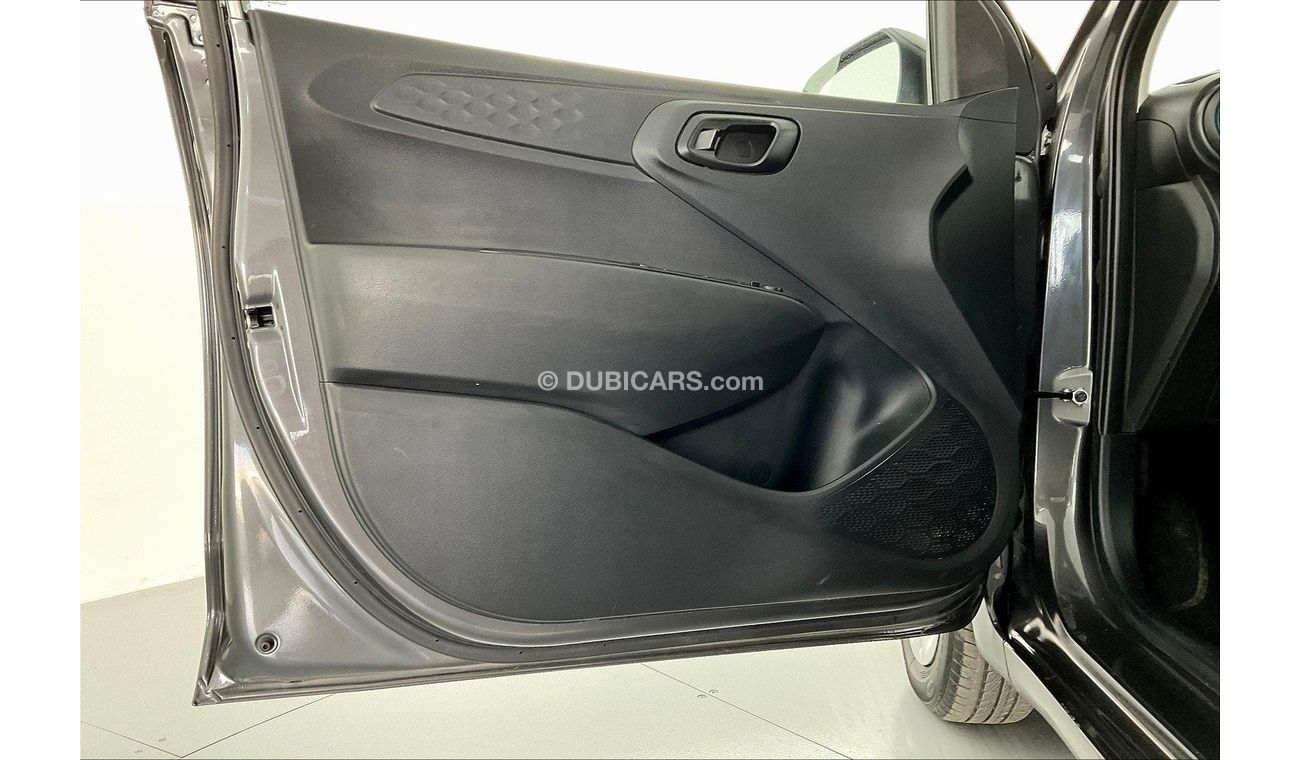 Hyundai Grand i10 Smart