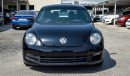 Volkswagen Beetle Great Condition